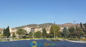 Bigadiç’te Gezilecek Yerler