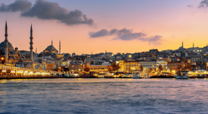 İstanbul’da Gezilecek Yerler (2025) | En Güzel Gezi Rotaları ve Rehber