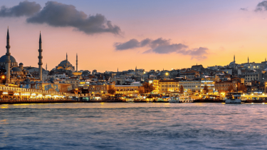 İstanbul’da Gezilecek Yerler (2025) | En Güzel Gezi Rotaları ve Rehber