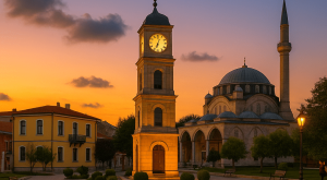 Kırklareli’de Gezilecek Yerler (2025) | Longoz Ormanları, Kıyıköy ve Kültürel Duraklar