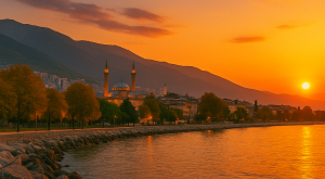 Bursa’da Gezilecek Yerler | Uludağ, Cumalıkızık ve Yeşil Bursa Rehberi Bursa’da Gezilecek Yerler | Uludağ, Cumalıkızık ve Yeşil Bursa Rehberi