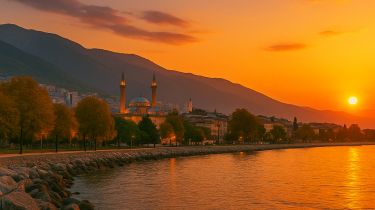 Bursa’da Gezilecek Yerler | Uludağ, Cumalıkızık ve Yeşil Bursa Rehberi