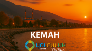 Kemah’ta Gezilecek Yerler | Tarih, Doğa ve Kültürle Dolu Gezi Rehberi