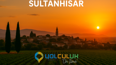 Sultanhisar Gezilecek Yerler | Nysa Antik Kenti, Doğa ve Kültür Rehberi