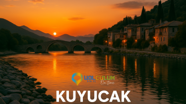 Aydın Kuyucak Gezilecek Yerler | Lavanta Tarlaları ve Doğa Rehberi