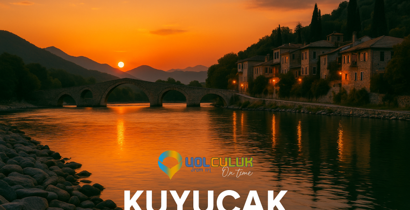Aydın Kuyucak Gezilecek Yerler | Lavanta Tarlaları ve Doğa Rehberi