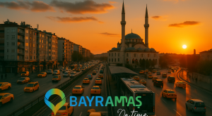 Bayrampaşa Gezilecek Yerler | Adapark, Forum İstanbul ve Tarihi Noktalar Bayrampaşa Gezilecek Yerler | Adapark, Forum İstanbul ve Tarihi Noktalar