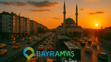 Bayrampaşa Gezilecek Yerler | Adapark, Forum İstanbul ve Tarihi Noktalar