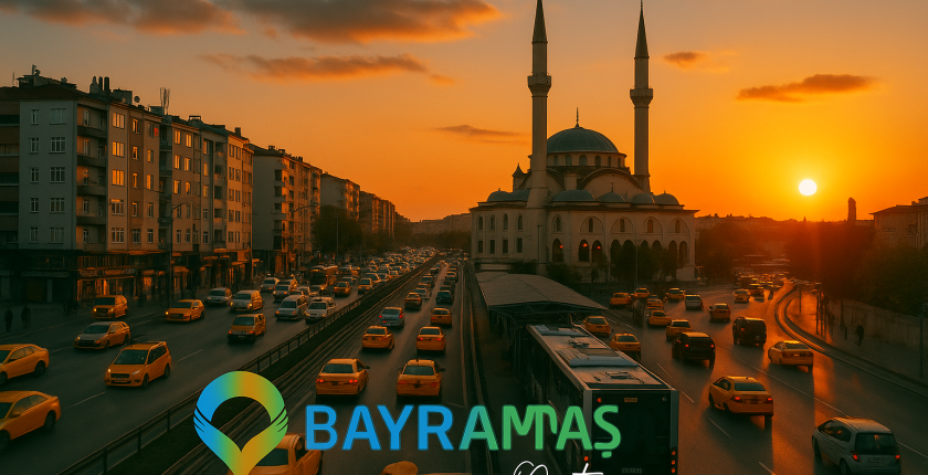 Bayrampaşa Gezilecek Yerler | Adapark, Forum İstanbul ve Tarihi Noktalar