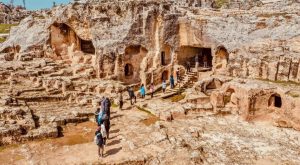 Ergani Gezilecek Yerler Ergani Gezilecek Yerler