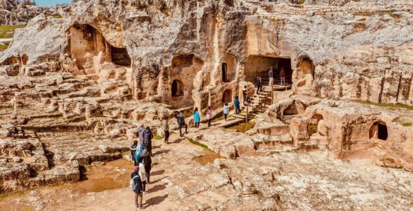 Ergani Gezilecek Yerler