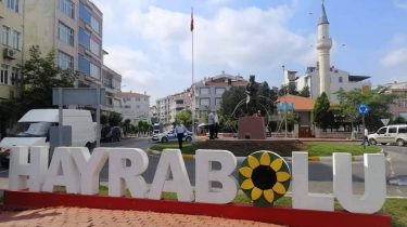 Hayrabolu Gezilecek Yerler