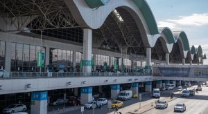 Sabiha Gökçen Havalimanına Ulaşım Rehberi Sabiha Gökçen Havalimanına Ulaşım Rehberi