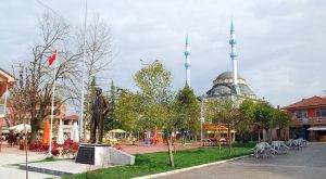 Karapürçek Gezilecek Yerler