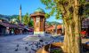 Saraybosna Gezilecek Yerler