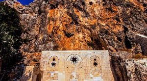 Kumlu Gezilecek Yerler