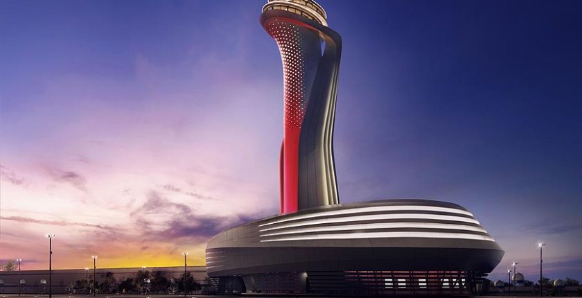 İstanbul Havalimanına Ulaşım Rehberi