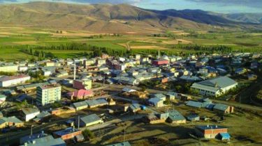 Demirözü’de Gezilecek Yerler (2025): Baraj Gölü, Doğa ve Sakin Bayburt İlçesi
