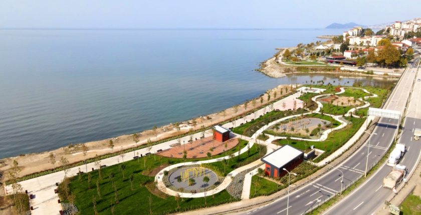 Alaplı Gezilecek Yerler