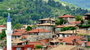 Denizli Buldan Gezilecek Yerler