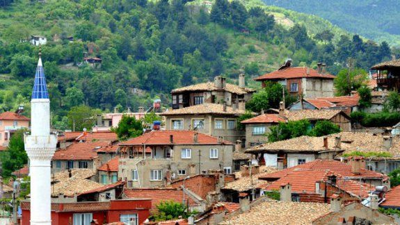 Denizli Buldan Gezilecek Yerler