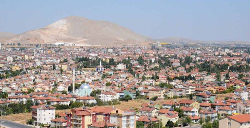 Ilgın Gezilecek Yerler