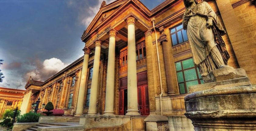 İstanbul Arkeoloji Müzeleri Rehberi (2025): Giriş Ücreti, Ziyaret Saatleri ve Nasıl Gidilir?