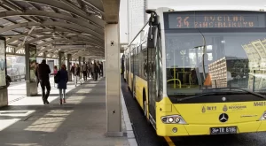 İstanbul Ulaşım Rehberi (2025): İstanbulkart, Metro–Tramvay, Otobüs, Vapurlar ve Havalimanı Ulaşımı