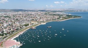 Tuzla’da Gezilecek Yerler