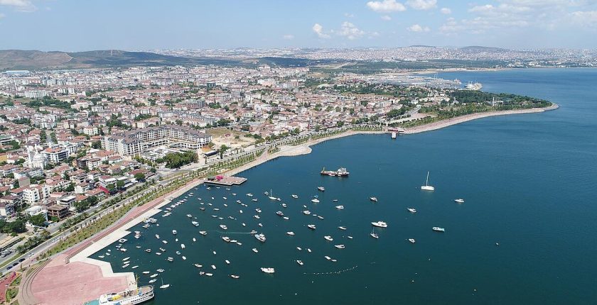 Tuzla’da Gezilecek Yerler