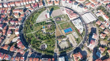 Uşak Gezilecek Yerler