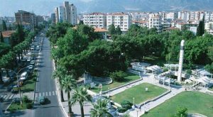 Acıpayam Gezilecek Yerler