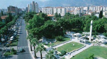 Acıpayam Gezilecek Yerler