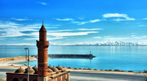 Adilcevaz Gezilecek Yerler