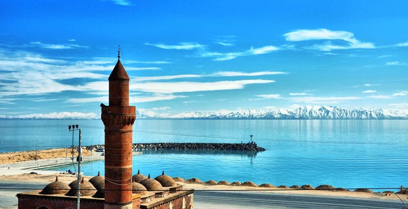 Adilcevaz Gezilecek Yerler