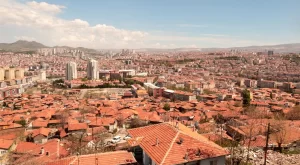 Ankara’da Gezilecek Yerler (2025): Başkentte Tarih, Kültür ve İlçelerle Kapsamlı Gezi Rehberi