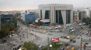 Ankara Merkez’de Gezilecek Yerler (2025): Anıtkabir’den Hamamönü’ne Başkentte Şehir İçi Gezi Rehberi