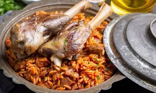 Ankara’da Ne Yenir? (2025) Ankara Tava’dan Aspava’ya Başkentin Meşhur Lezzetleri