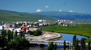 Ardahan Gezilecek Yerler