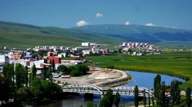 Ardahan Gezilecek Yerler