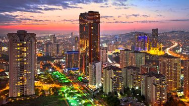 Ataşehir Gezilecek Yerler