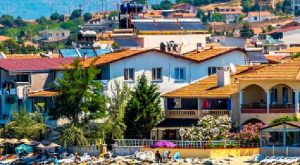 Avşa Adasında Gezilecek Yerler