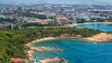 Avsallar Gezilecek Yerler