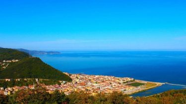 Ayancık’ta Gezilecek Yerler (2025): Sahil, Ormanlar ve Karadeniz’in Sakin İlçesi