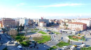 Bağcılar Gezilecek Yerler