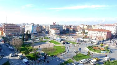 Bağcılar Gezilecek Yerler