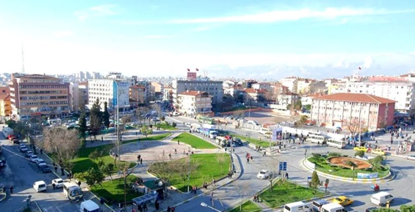 Bağcılar Gezilecek Yerler