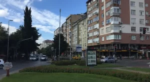 Bahçelievler Gezilecek Yerler