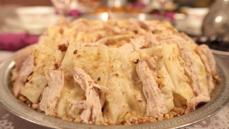 Kastamonu’da Ne Yenir? (2025) Etli Ekmekten Banduma’ya Kastamonu’nun Meşhur Lezzetleri