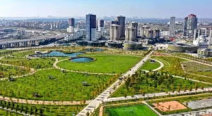 Başakşehir Gezilecek Yerler